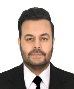 Alaa Ali Hameed
