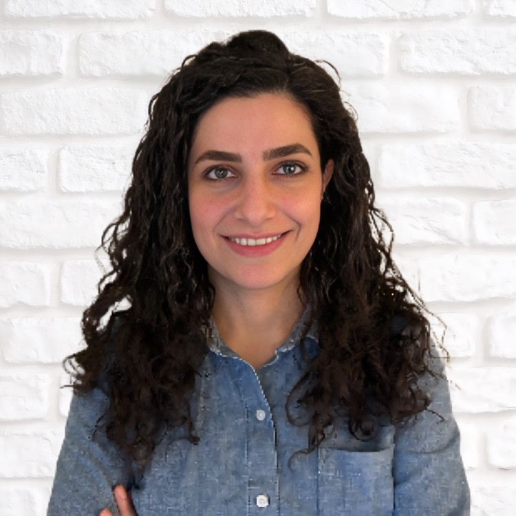 Elaheh Hassani