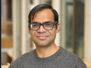 Shabbar Naqvi