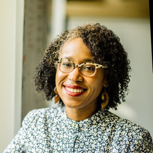 Omayra Ortega, MPH PhD