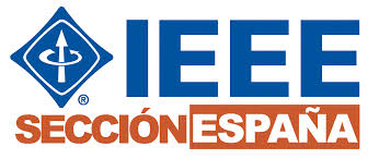 IEEE Spain Section logo