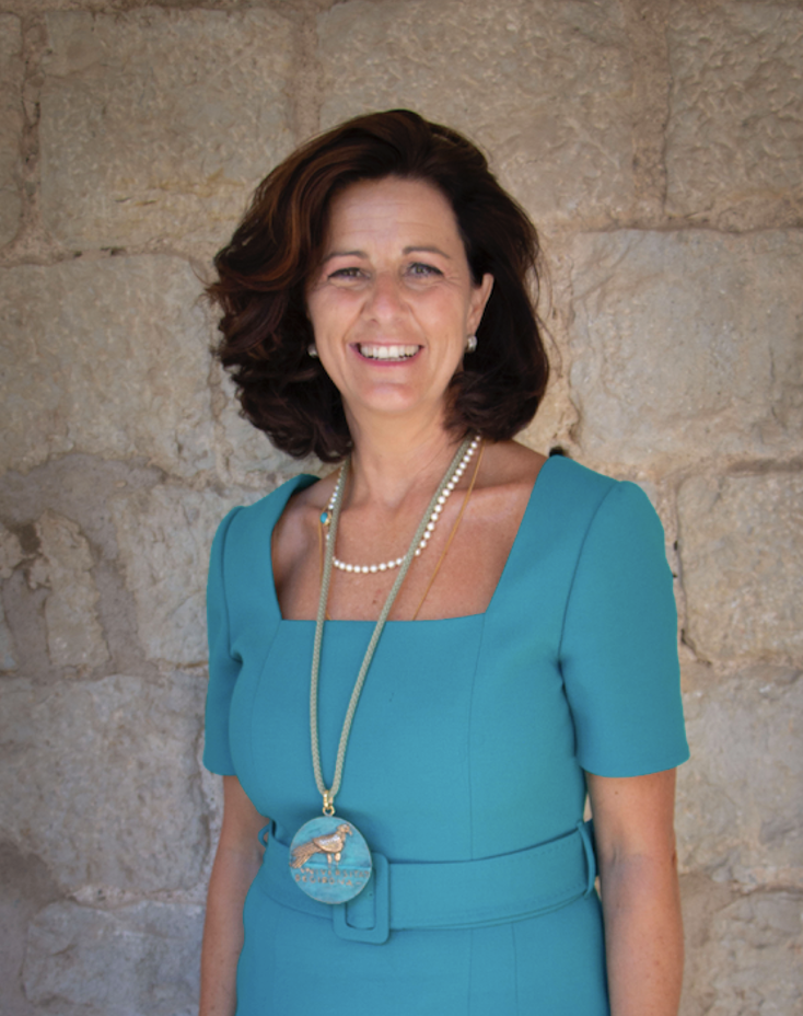 Prof. Daniella Tilbury