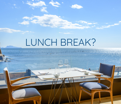 Royal Hotel Exterior View