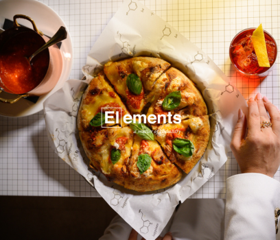 Royal Waterfront Highlight